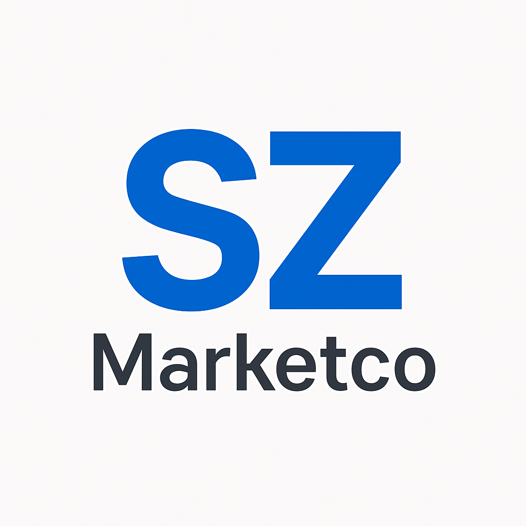 SZ Marketco